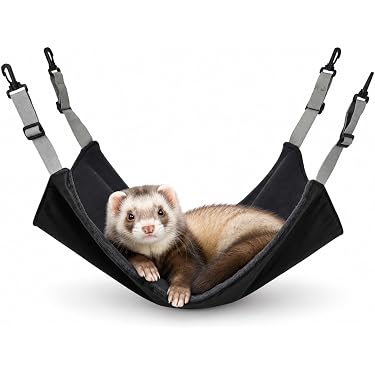 Amazon.co.jp 売れ筋ランキング: 小動物ハンモック の中で最も人気の